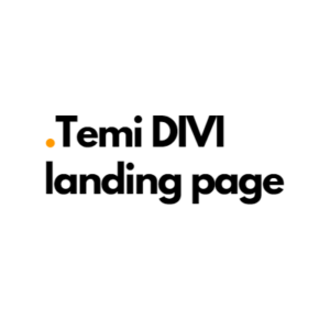 4 Temi DIVI per landing page