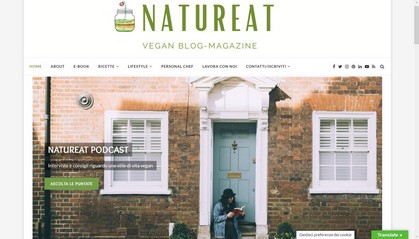 Vegan Magazine