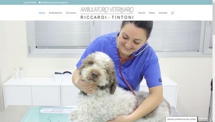 Clinica veterinaria